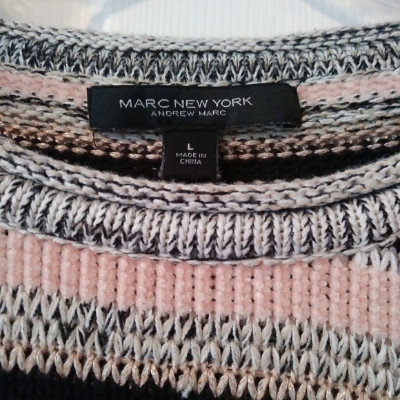 2 for $16 Nice Marc NY Sweater - Picture 4 of 5